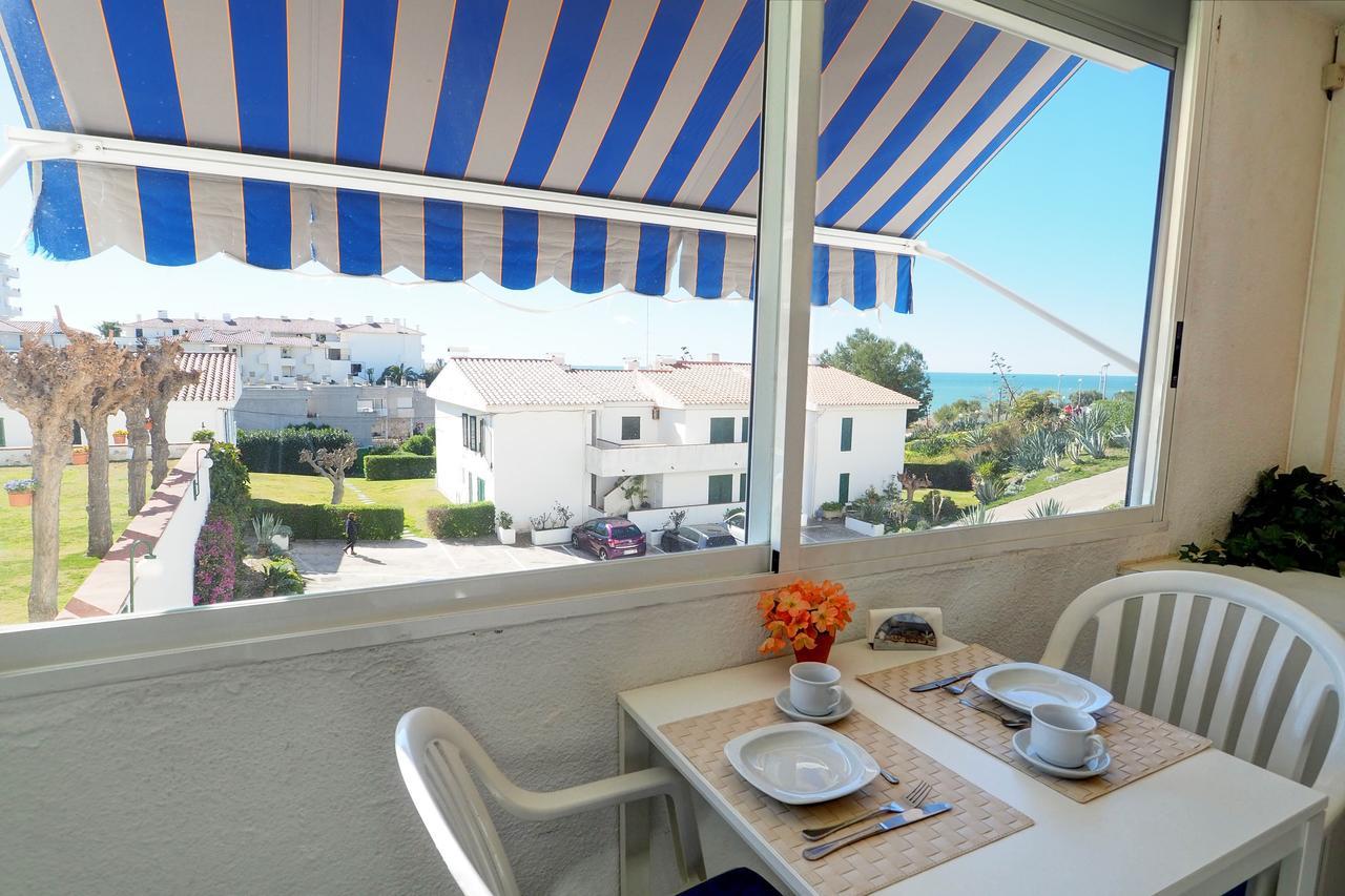 The Moon Studio By Hello Homes Sitges Luaran gambar