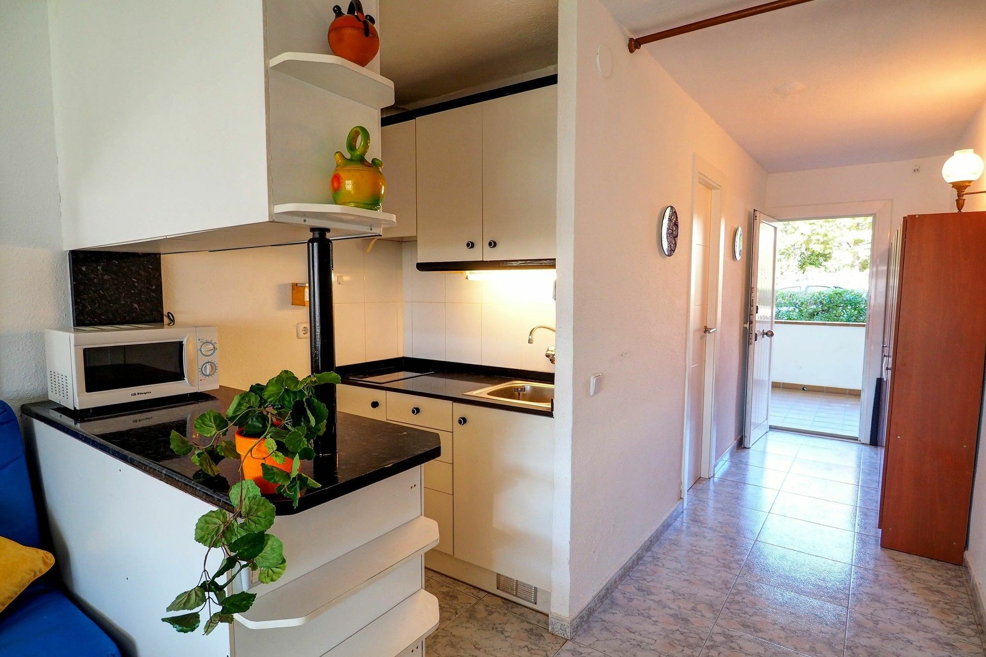 The Moon Studio By Hello Homes Sitges Luaran gambar