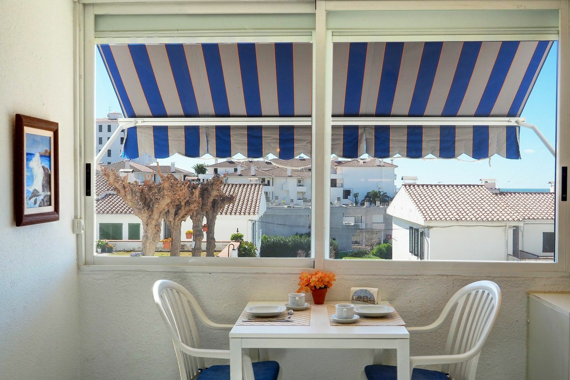 The Moon Studio By Hello Homes Sitges Luaran gambar